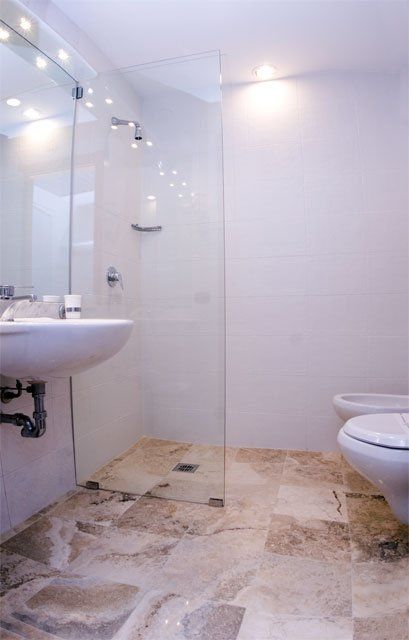 Bagno privato