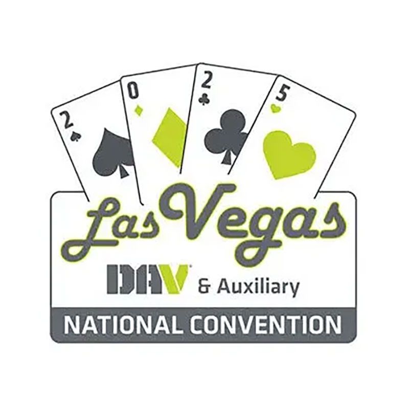 Las Vegas National Convention August 2025