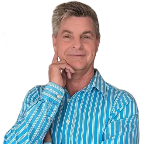 Mike Schwarz, die Magie der Verbundenheit