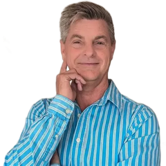 Mike Schwarz, die Magie der Verbundenheit