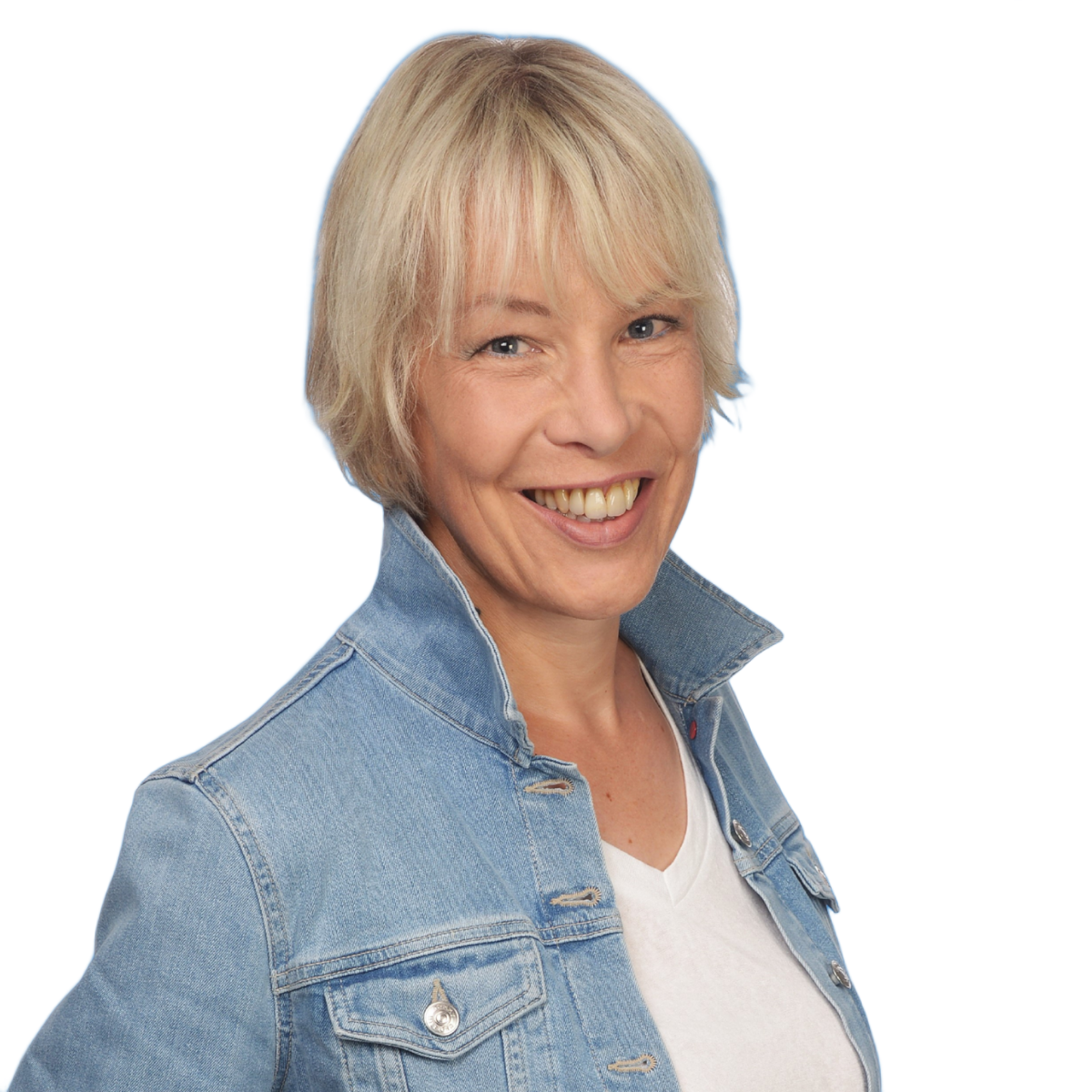 Kerstin Schuster, Die Seele hat keinen Pimmel