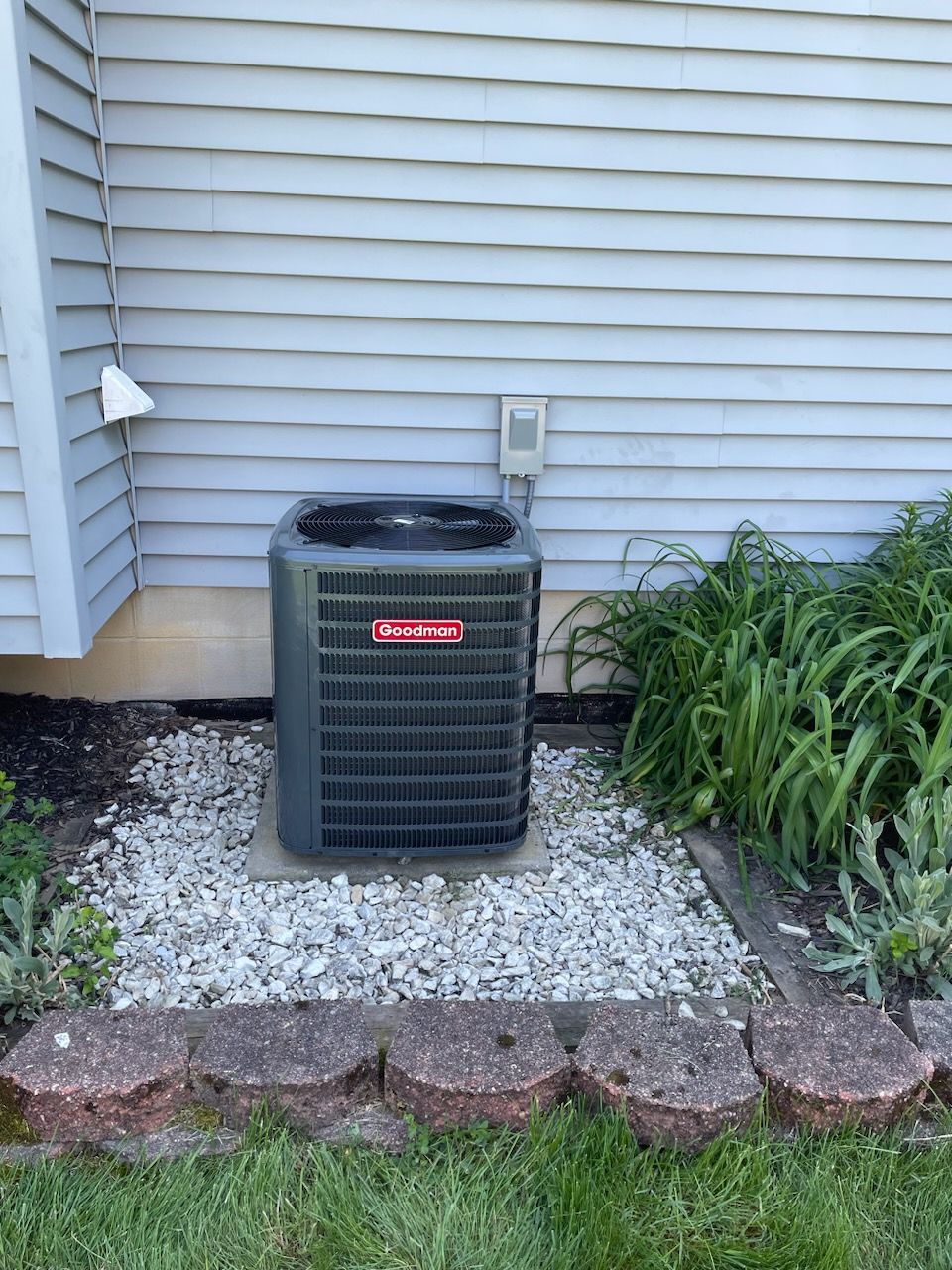AC Installation — Massillon, OH — Air-On Mechanical Services