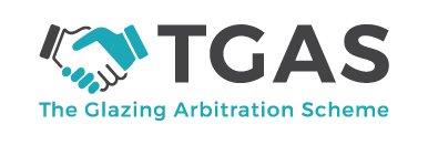 TGAS logo