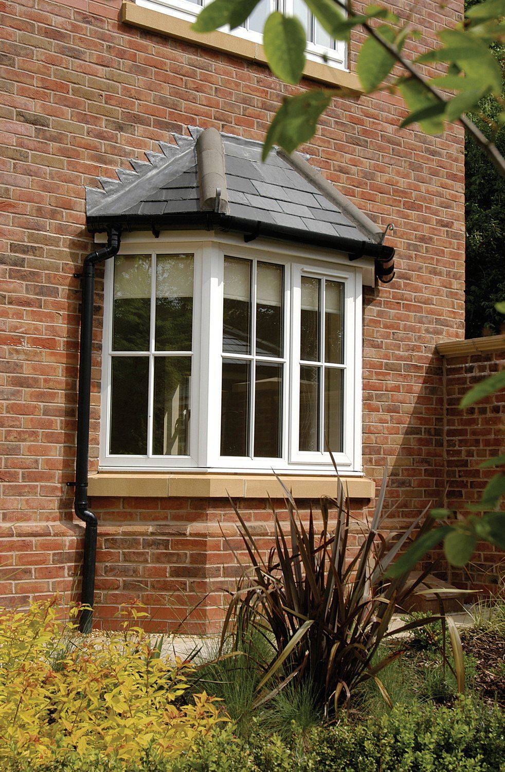 Double glazing windows