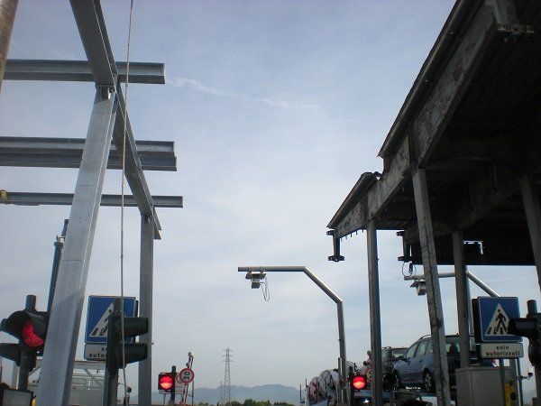 costruzioni di carpenteria