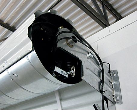 Garage Door Cable — Morristown, TN — Lakeway Door & Glass Inc.