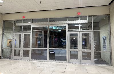 Glass Door and Windows — Morristown, TN — Lakeway Door & Glass Inc.