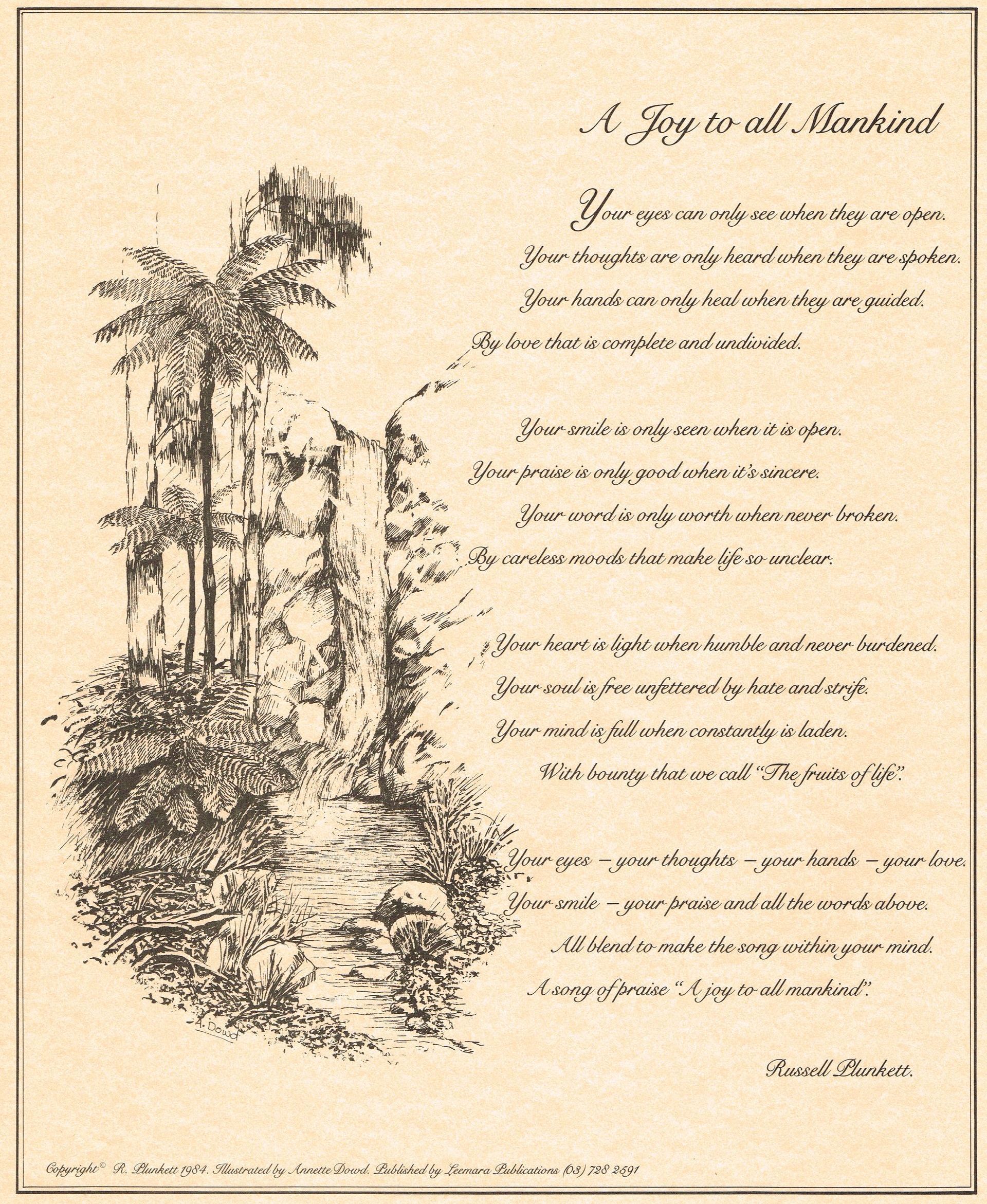 A-Joy-to-all-Mankind-Poem
