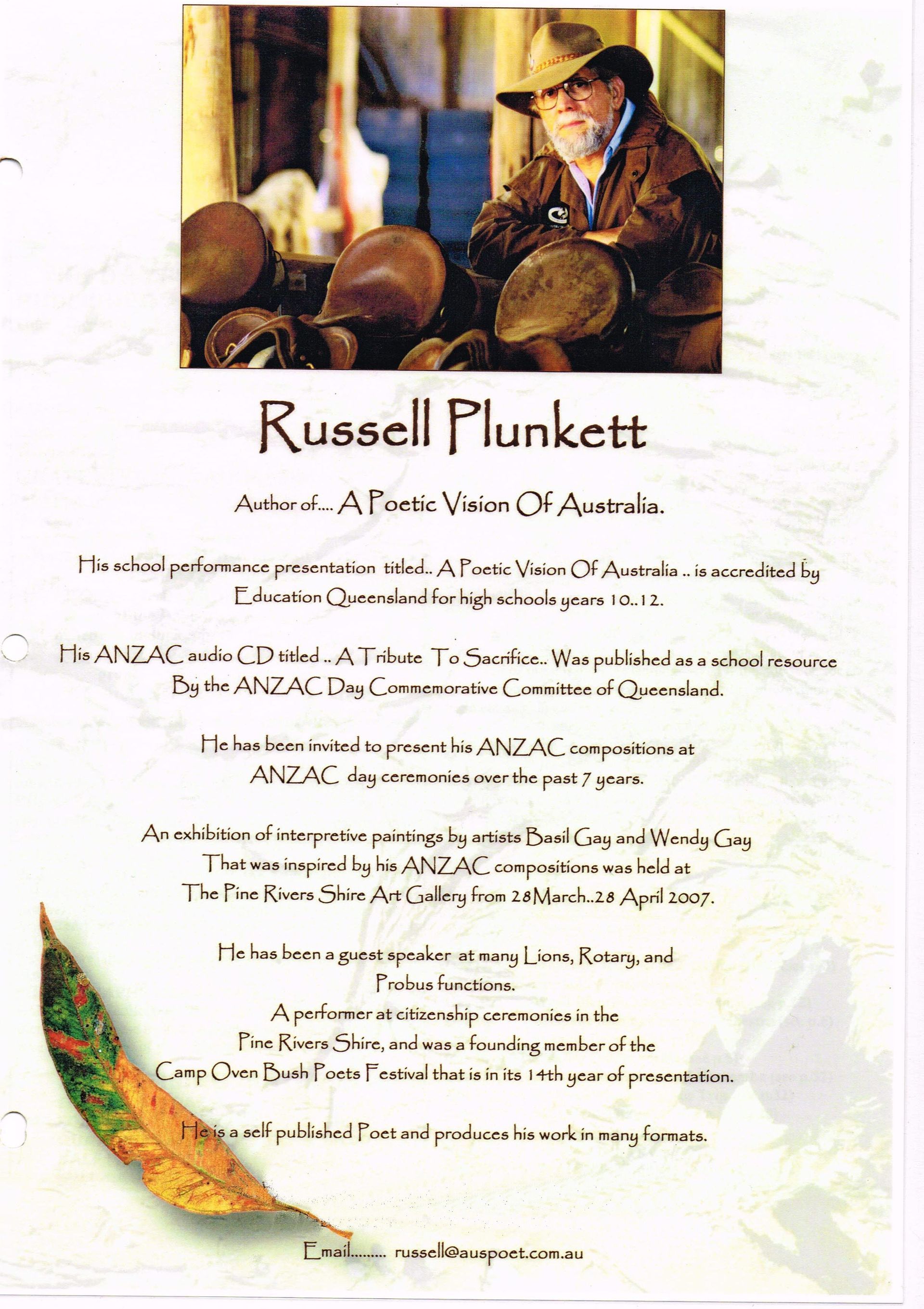 A passionate poet writing in a notebook