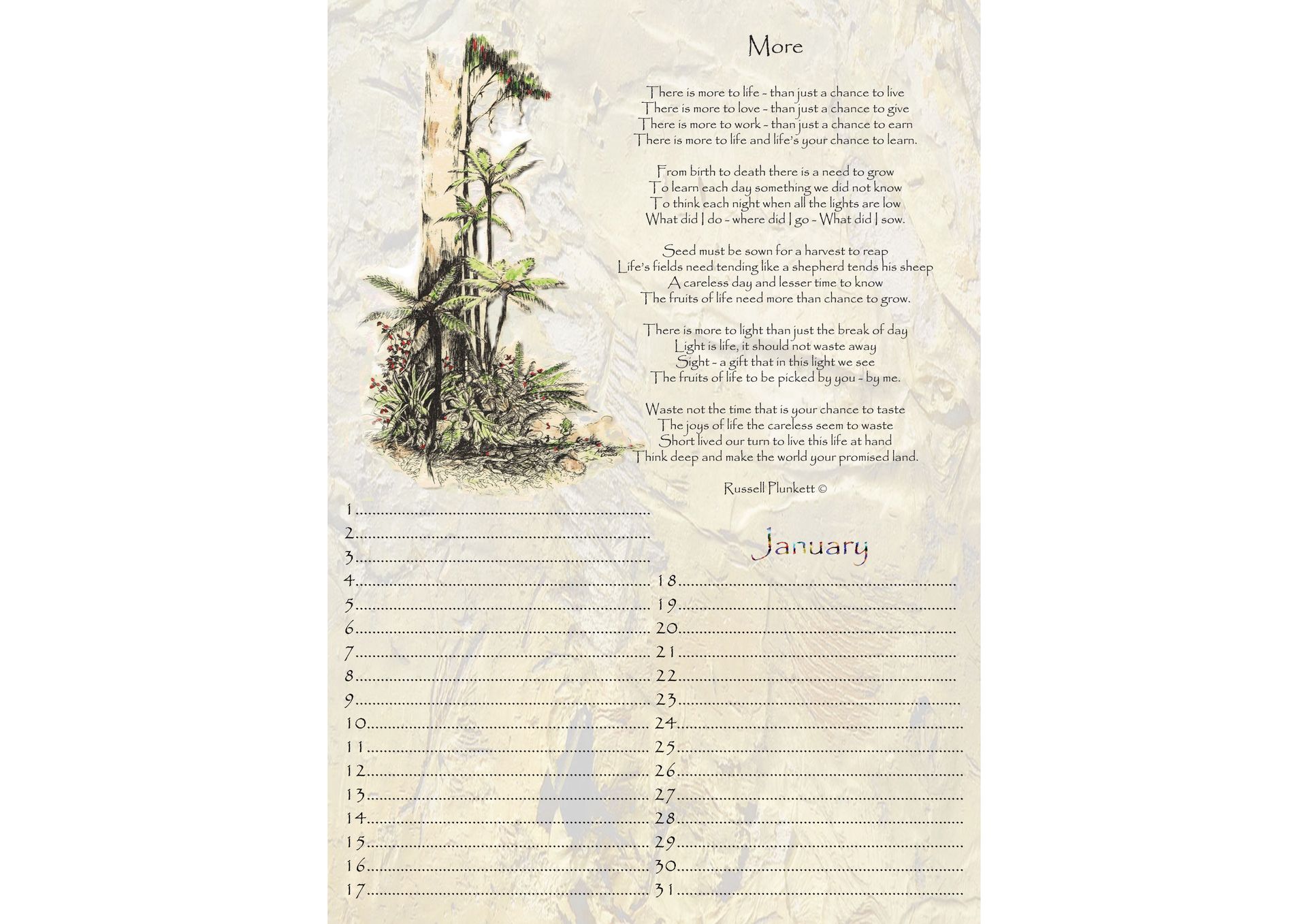 Perpectual_Calander_Page_2