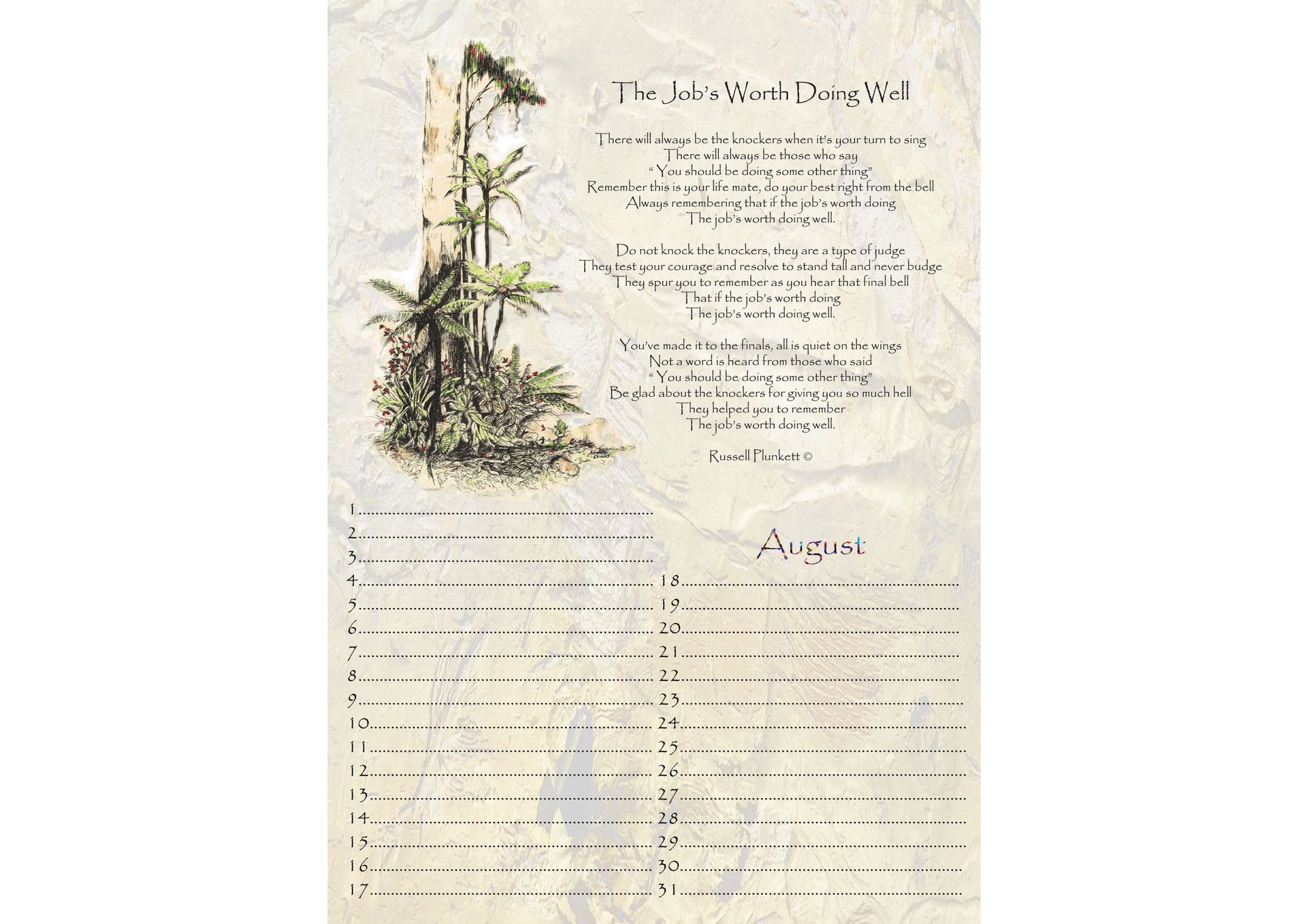 Perpetual_Calander_Page_9