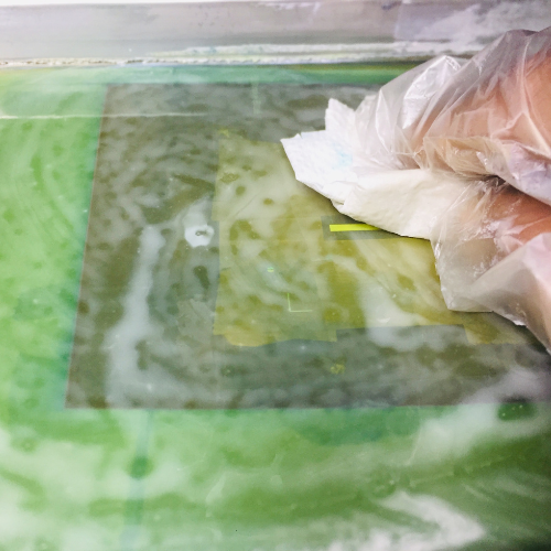 Understanding Screen Mesh Count and Its Impact on Print Quality