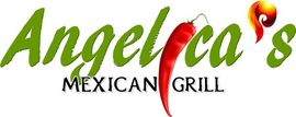 Angelica's Mexican Grill logo