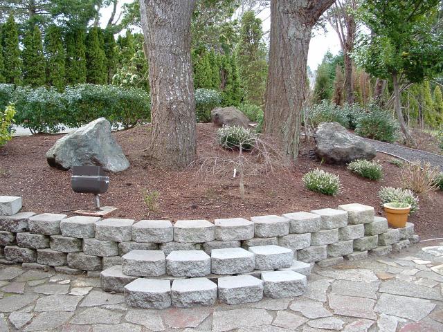C Landscaping Service Home, C And R Landscaping Seaside Oregon