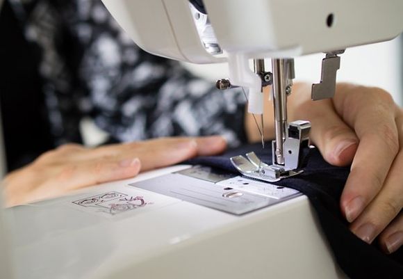 Sewing — Fredericksburg, VA — A Stitch In Time