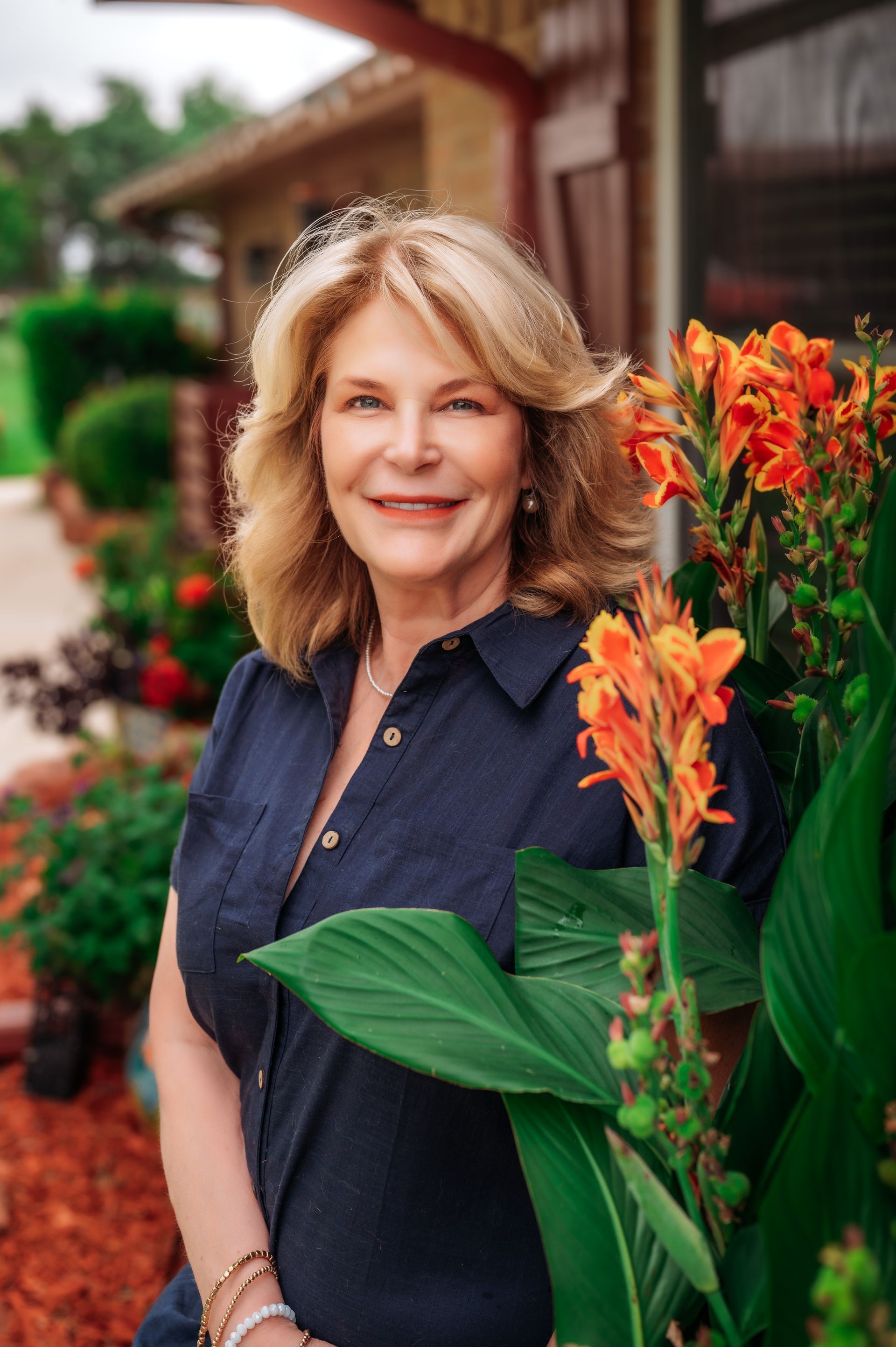 Rosemarie Miller Realtor Cedar Creek Lake