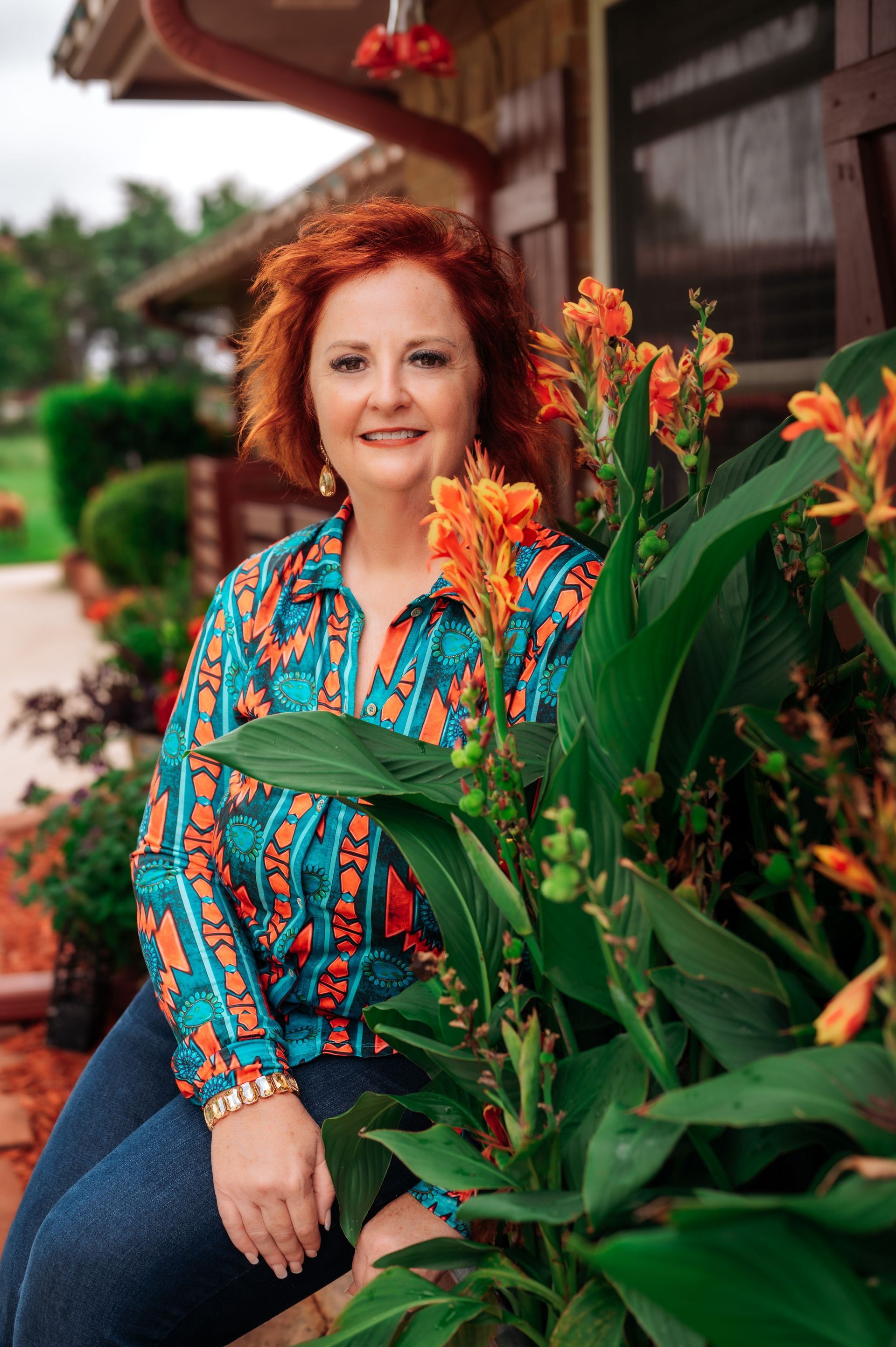 Valerie Bahm Realtor Cedar Creek Lake