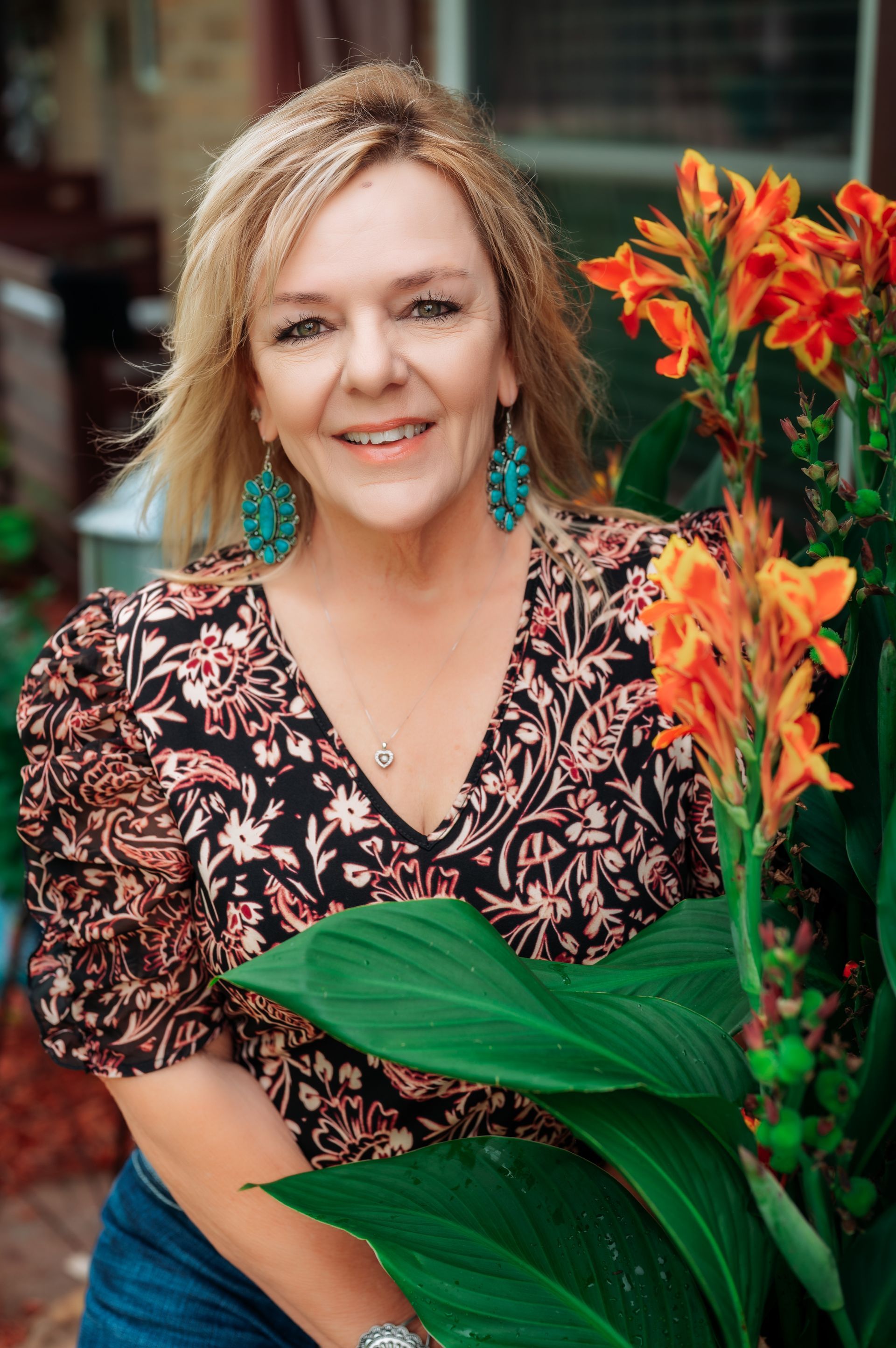 Sheila Anderson Realtor Cedar Creek Lake