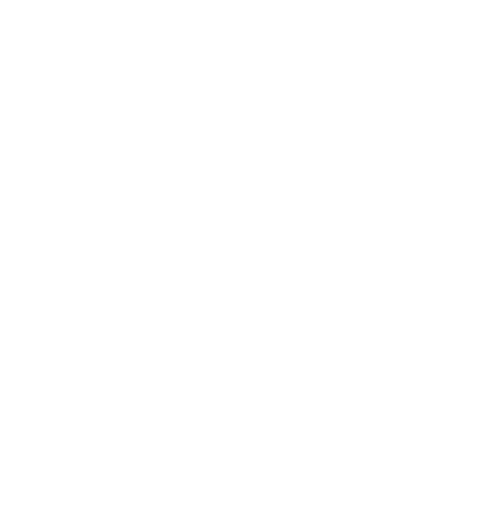 Empty white background.