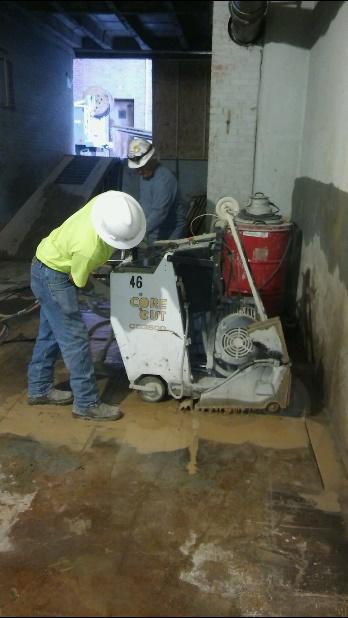 Concrete Construction — Concrete Workers in Zachary, LA