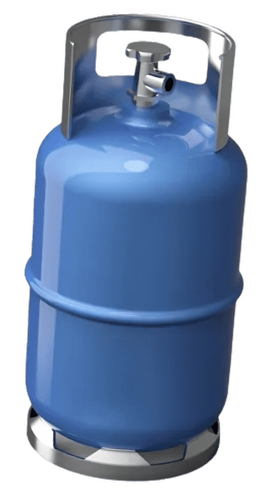 Wright's Gas Company