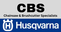 CBS Chainsaw & Brushcutter Specialists: Your Outdoor Power Equipment Professionals