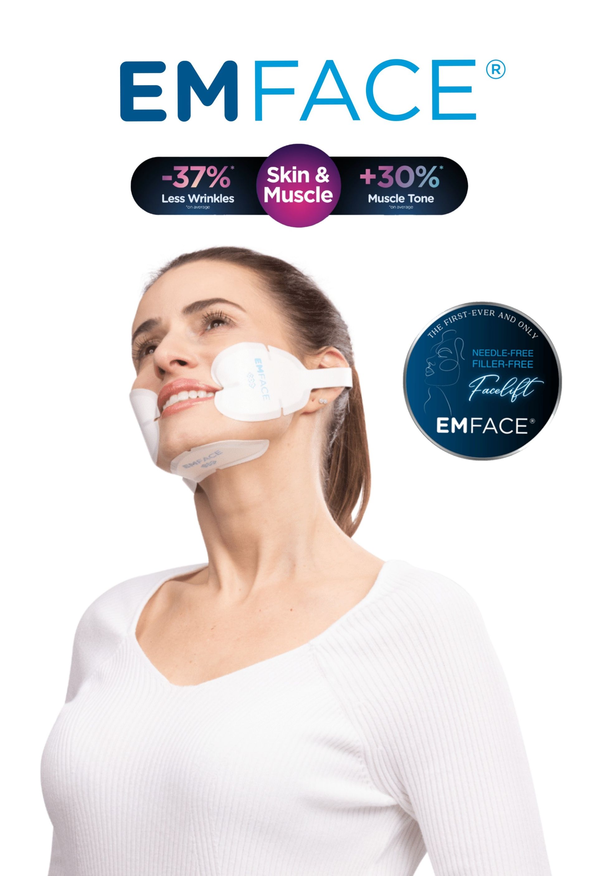 Emface Treatment