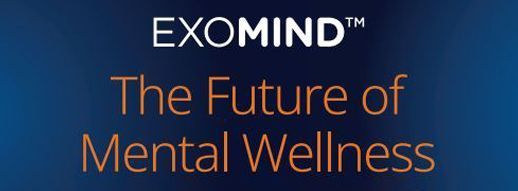 Exomind The Future of Mental Wellness