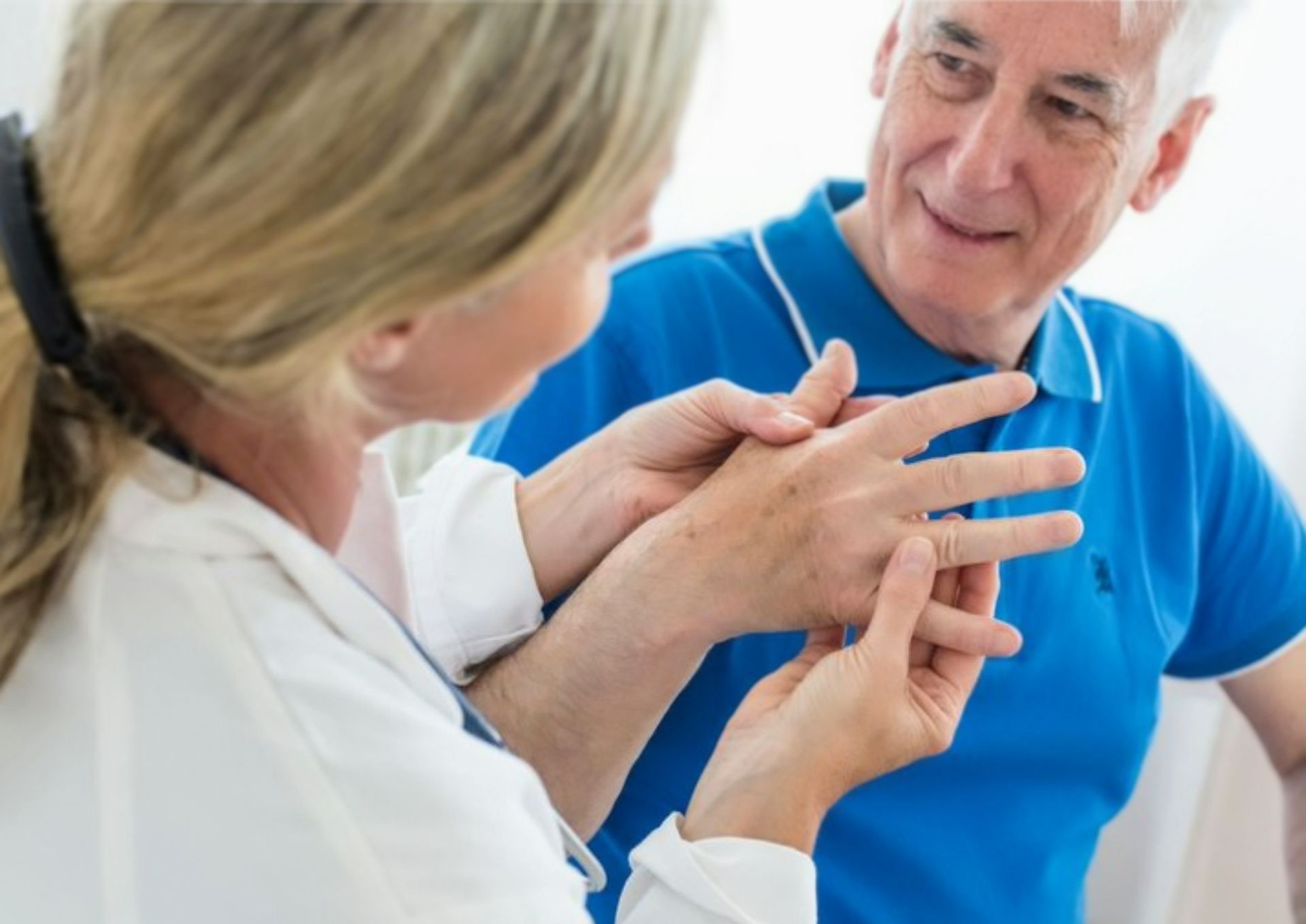 Adult Rheumatology Care