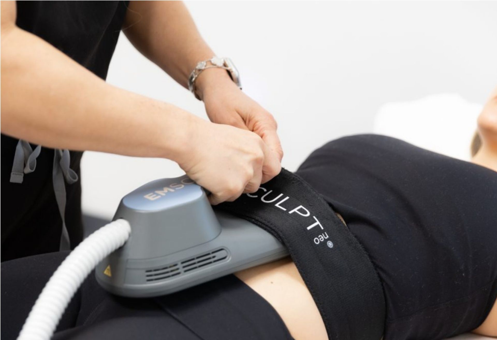 Emsculpt Neo Treatment