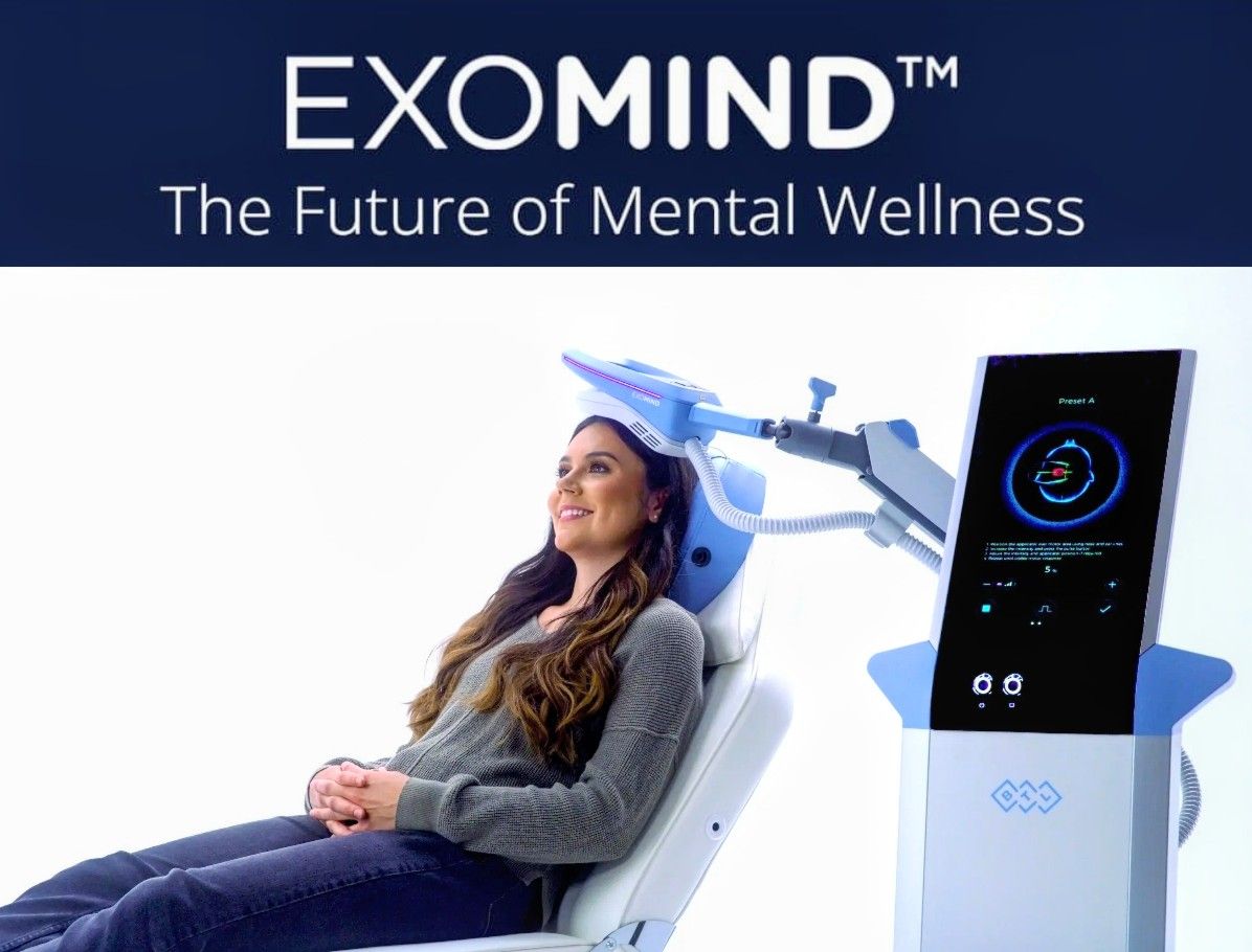 Mental Wellness Therapy