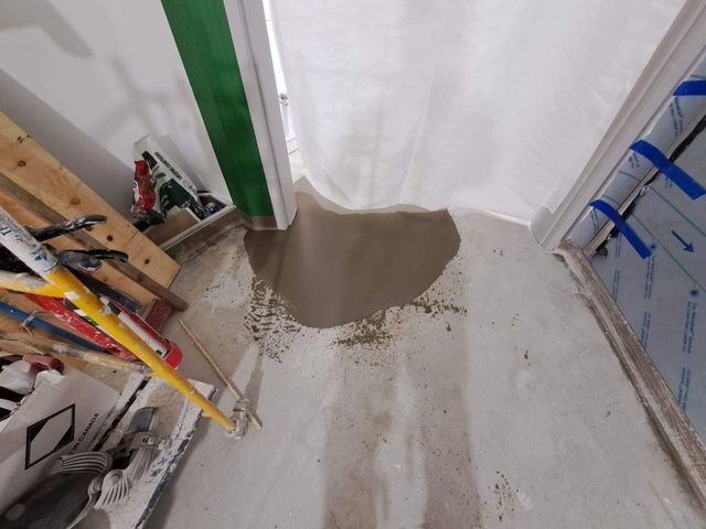 Sévigny Époxy photo 9