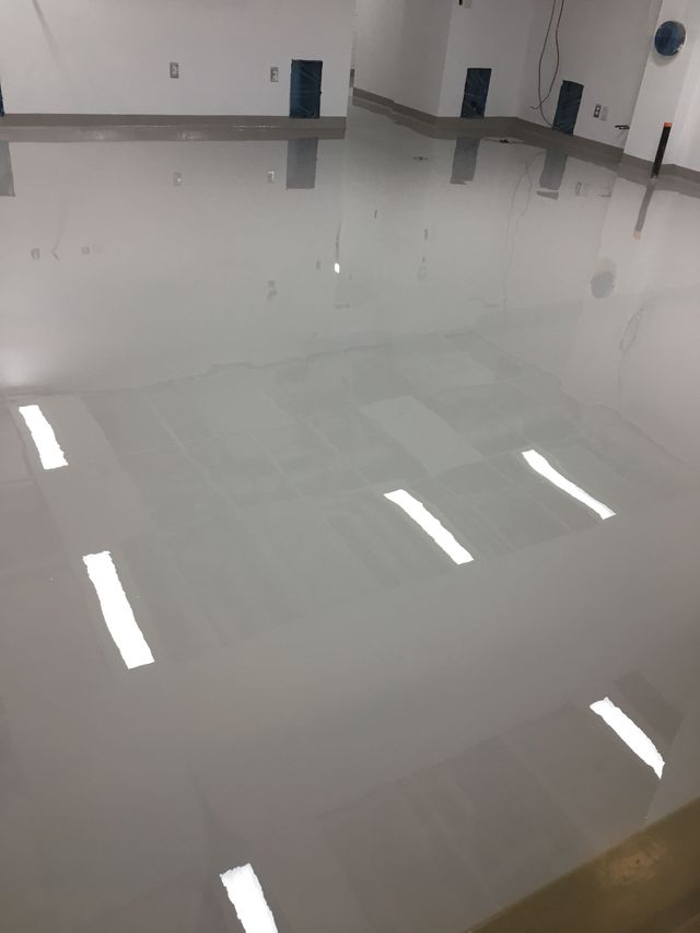 Sévigny Époxy photo 5