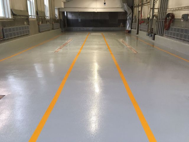 Sévigny Époxy photo 6