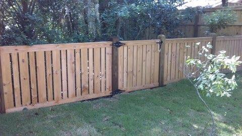 Shadow-Box fencing