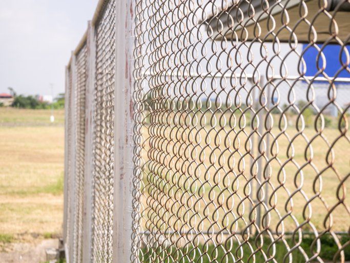 Chain Link Fencing Gainesville, FL