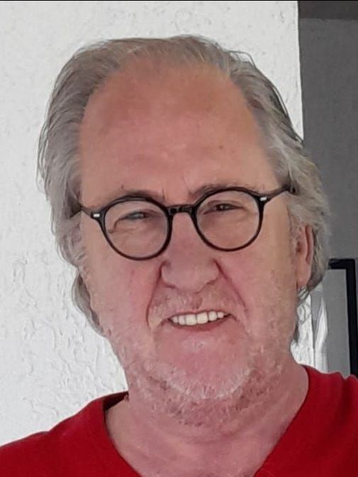 Wolfgang Gregoric Wolfgang Gregoric