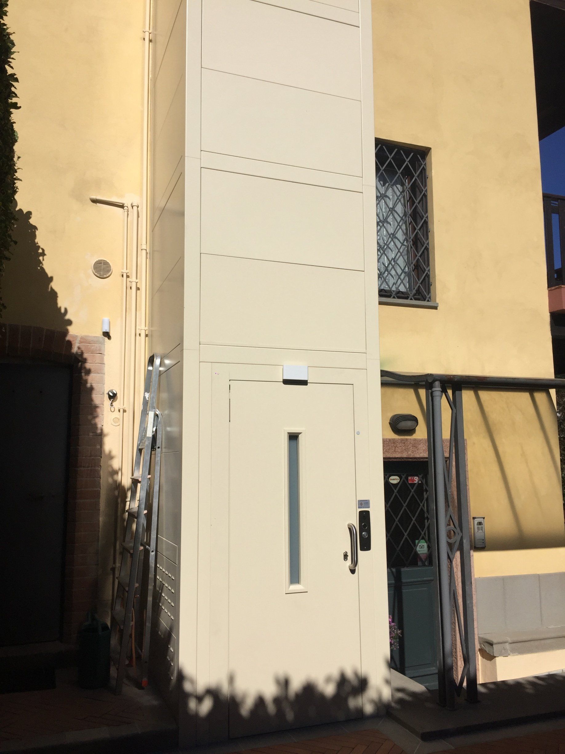 PIATTAFORME ELEVATRICI