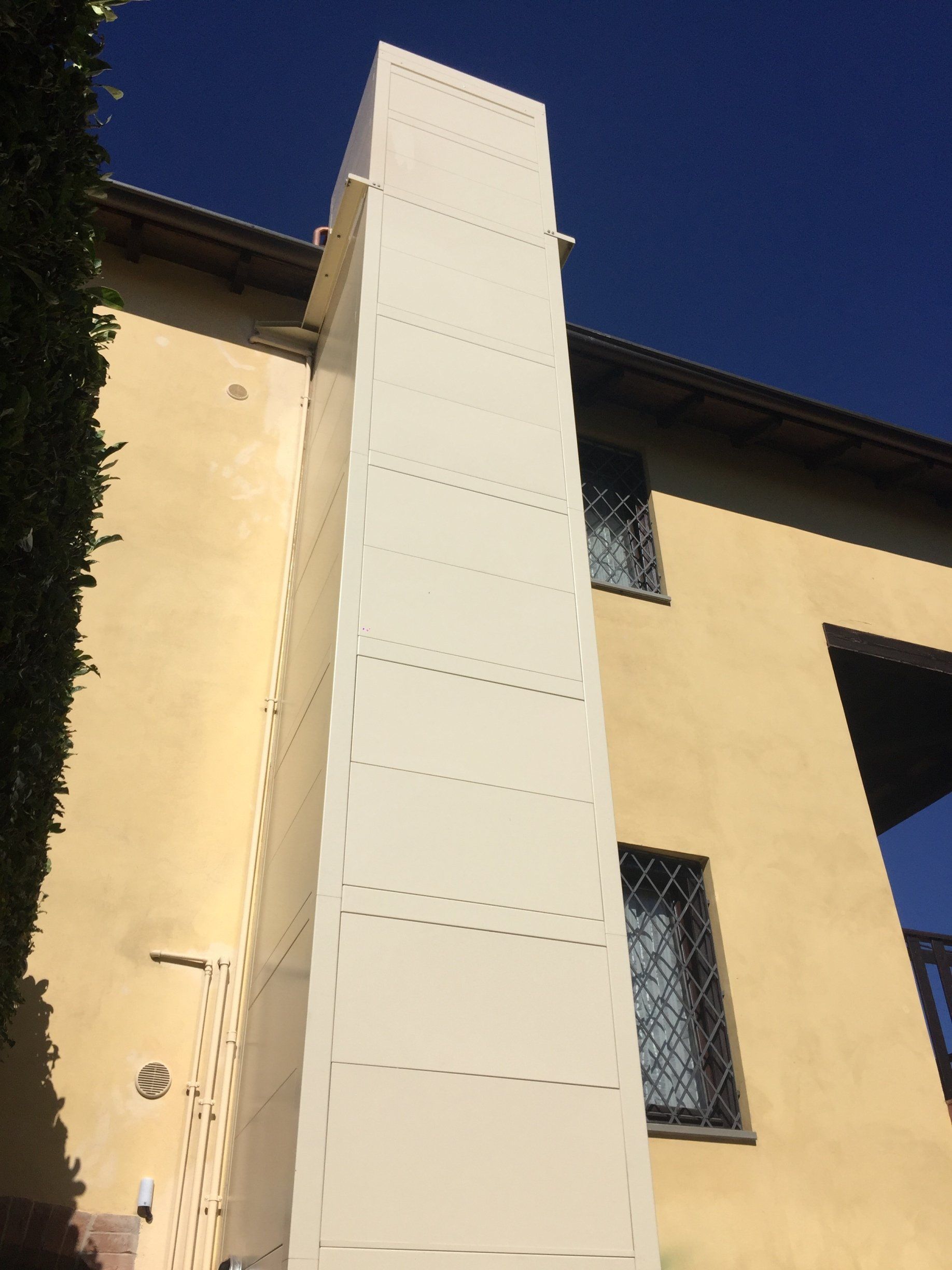 PIATTAFORME ELEVATRICI