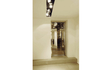 Ascensori oleodinamici