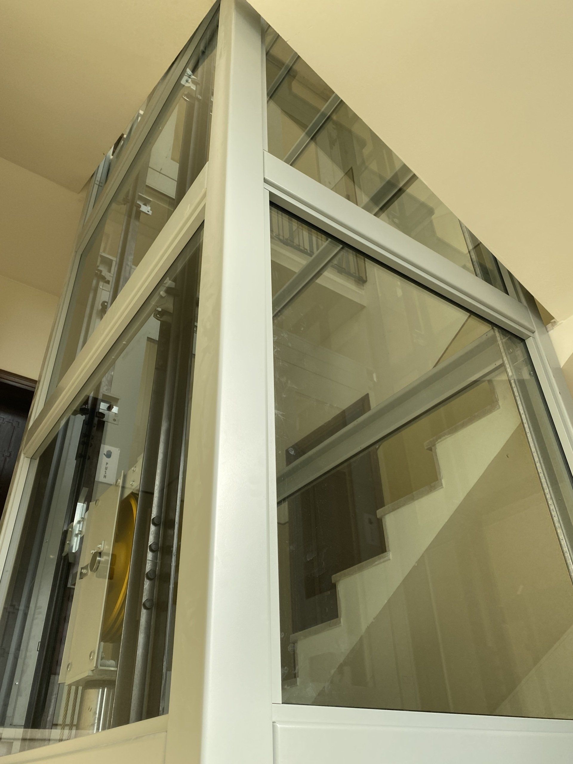 piattaforme elevatrici