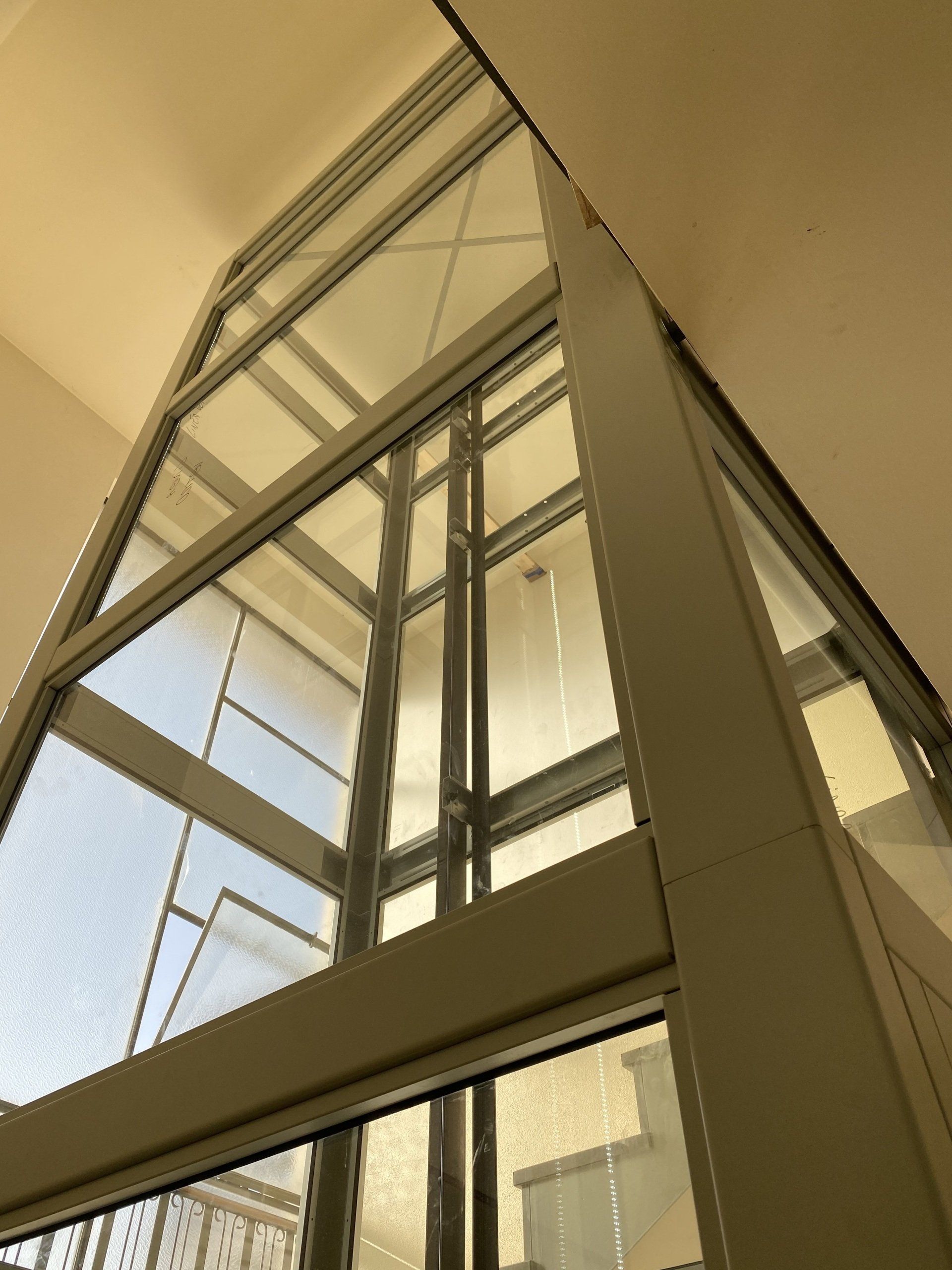 piattaforme elevatrici