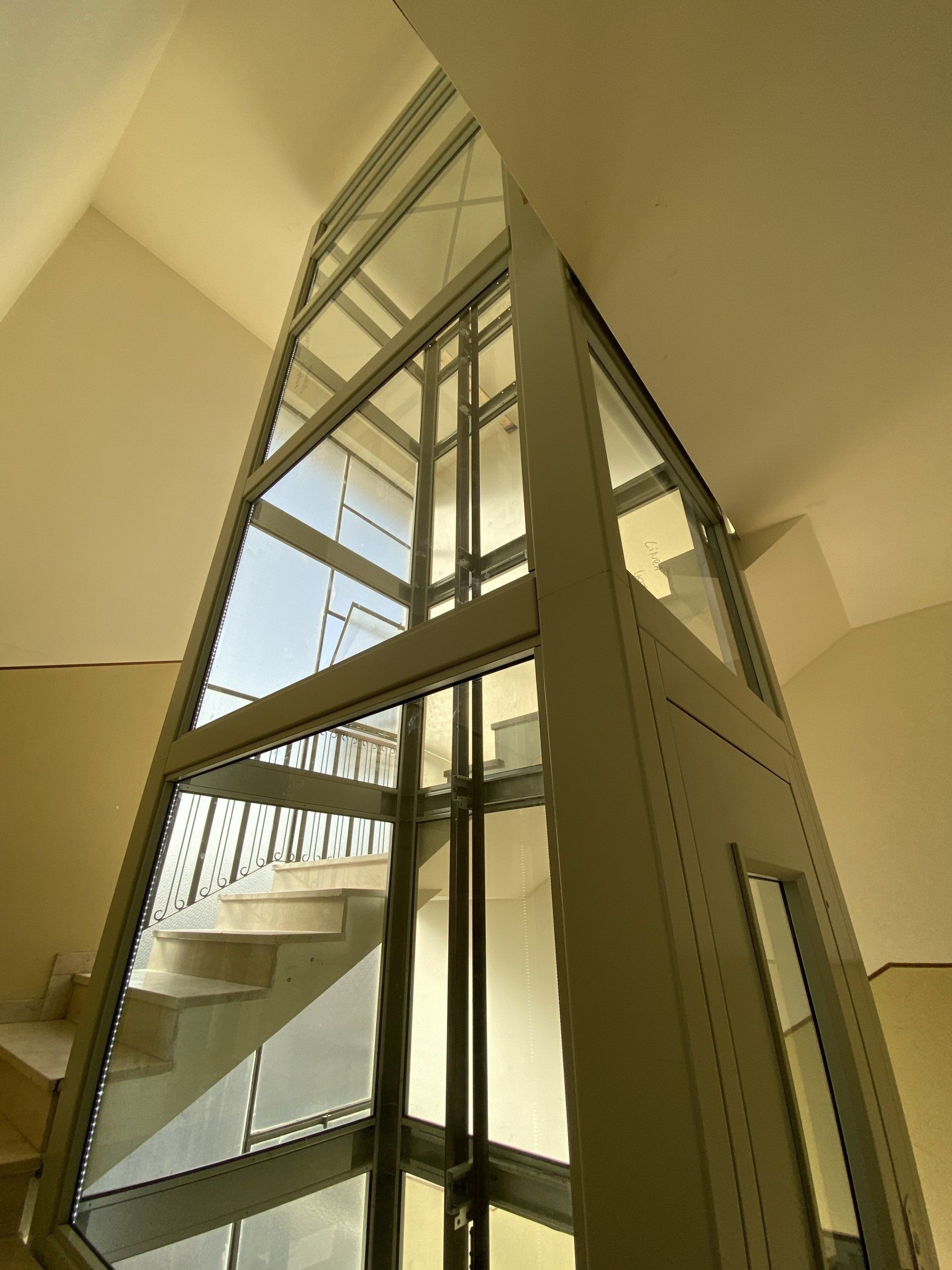 piattaforme elevatrici