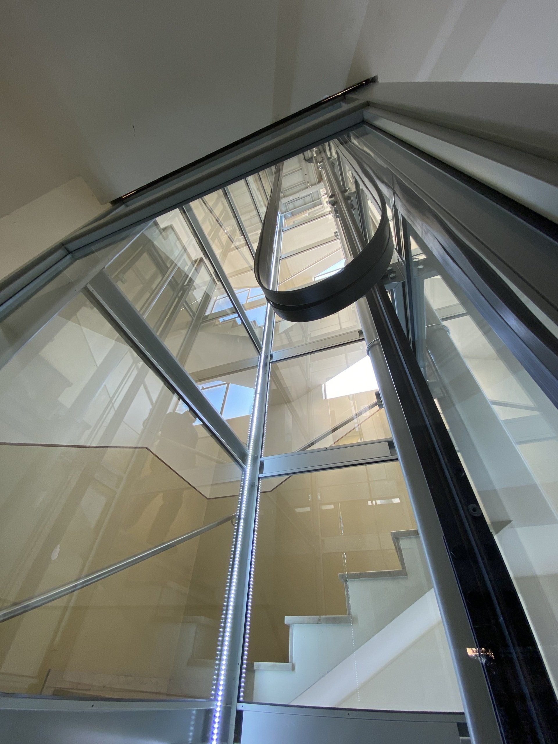 piattaforme elevatrici