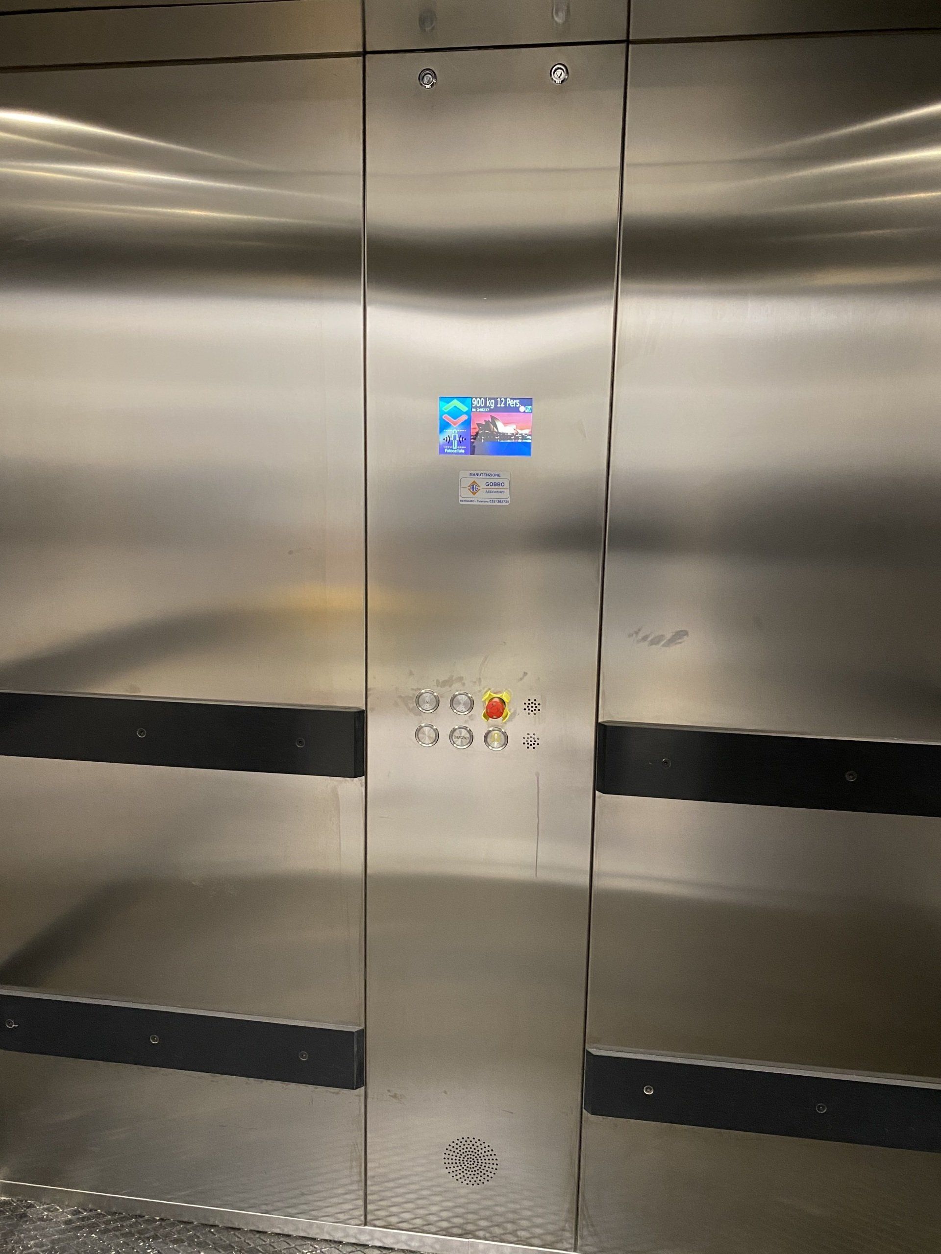 piattaforme elevatrici