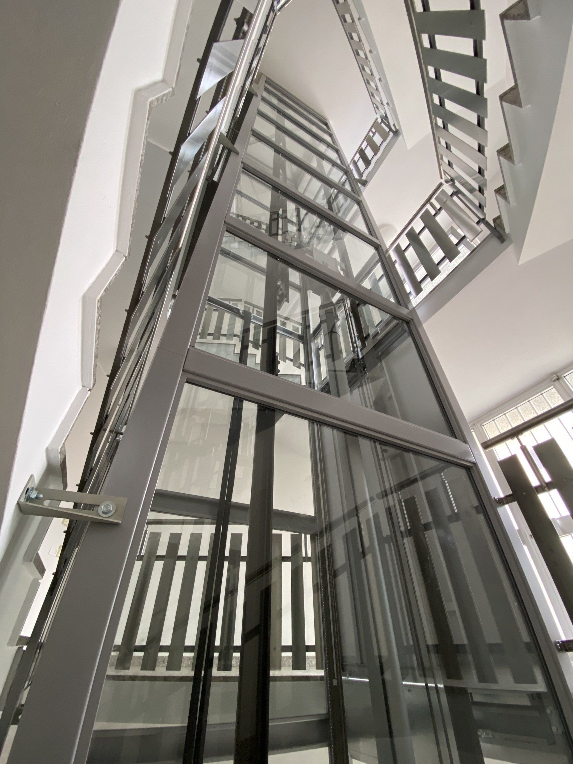 piattaforme elevatrici