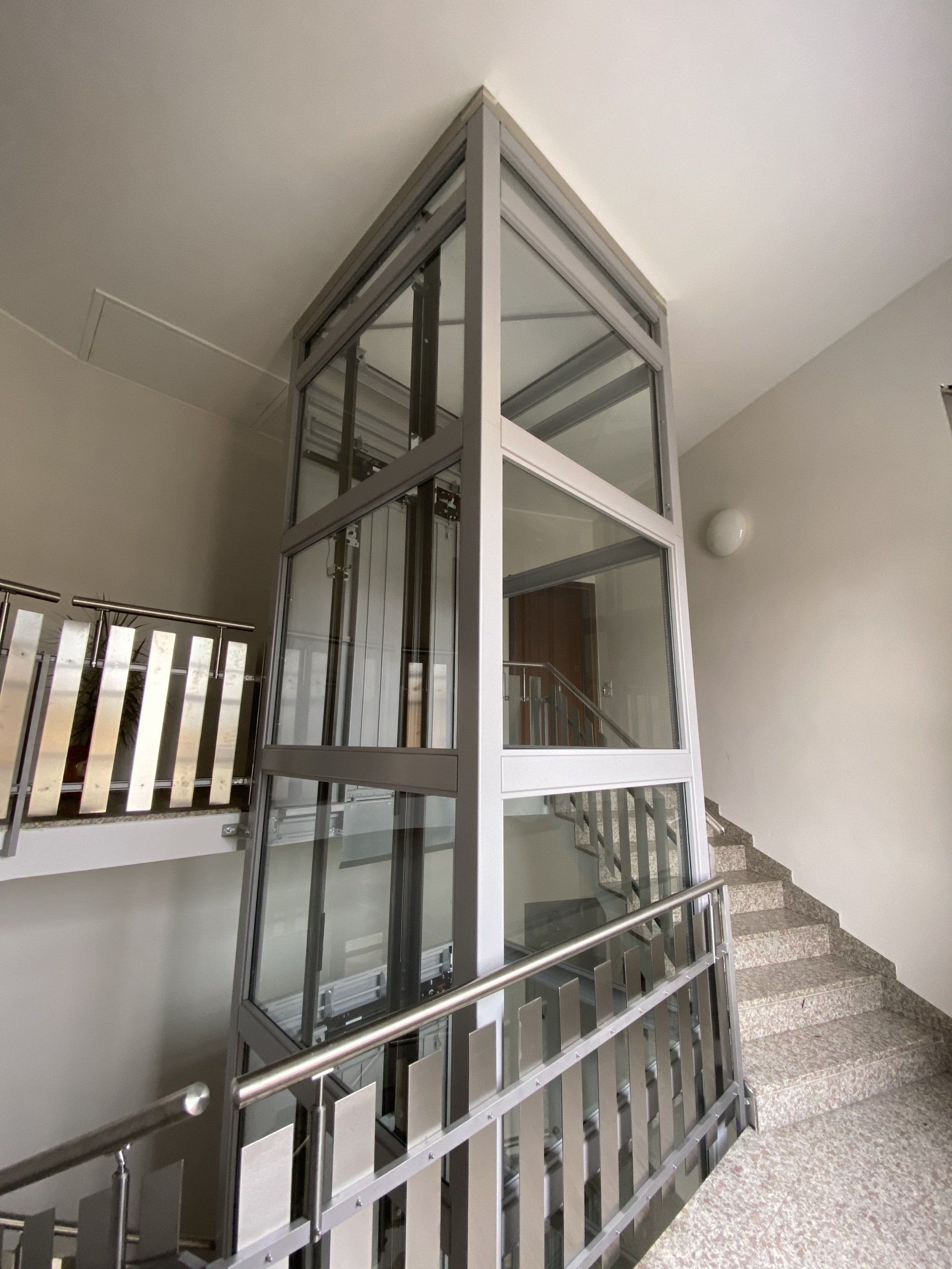 piattaforme elevatrici