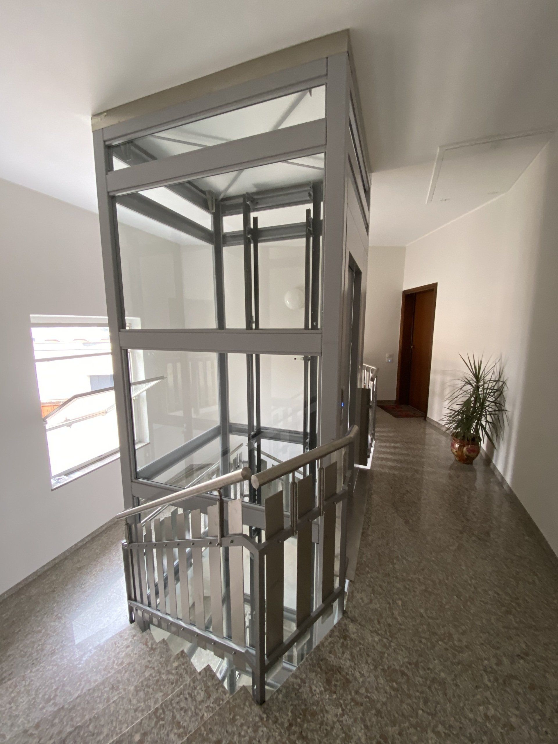 piattaforme elevatrici