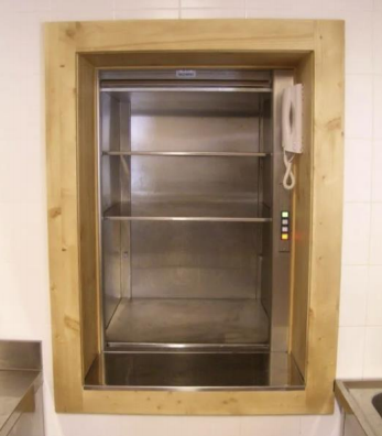 Montavivande-minilift