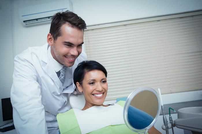 Help! My Teeth are Yellow : Greenwich Dentistry